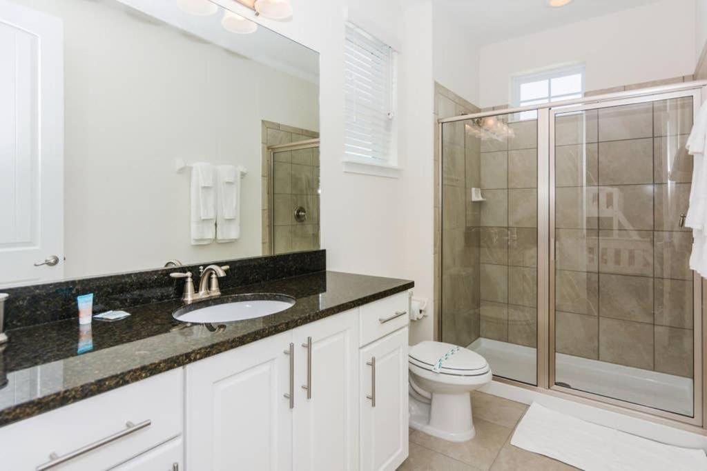 Gorgeous Single Home With Private Pool At Encore Resort Ec7463 Orlando Exterior foto